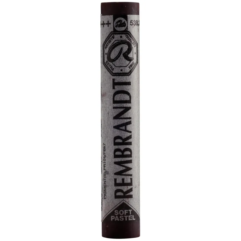 Pastel sucha Soft - Rembrandt - Mars Violet 10