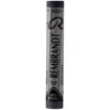Pastel sucha Soft - Rembrandt - Mouse Grey 7