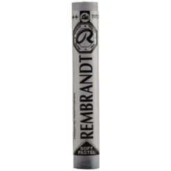 Pastel sucha Soft - Rembrandt - Mouse Grey 10