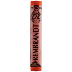 Pastel sucha Soft - Rembrandt - Orange 5