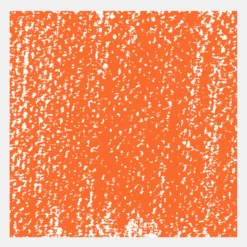 Pastel sucha Soft - Rembrandt - Orange 5