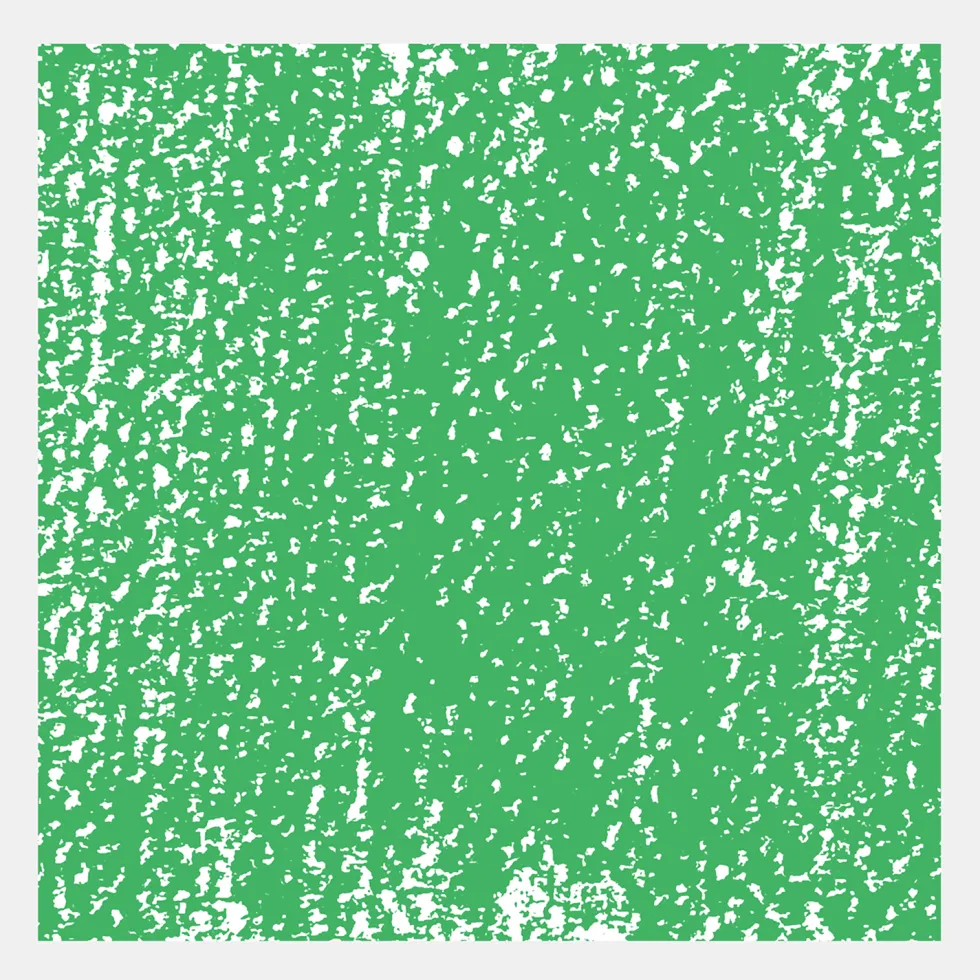 Pastel sucha Soft - Rembrandt - Permanent Green Deep 7