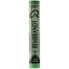 Pastel sucha Soft - Rembrandt - Permanent Green Light 8