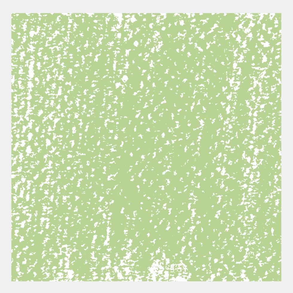 Pastel sucha Soft - Rembrandt - Permanent Green Light 8