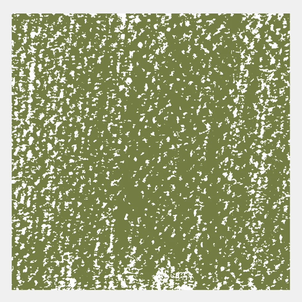 Pastel sucha Soft - Rembrandt - Permanent Green Light 3