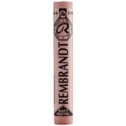 Pastel sucha Soft - Rembrandt - Permanent Red 9