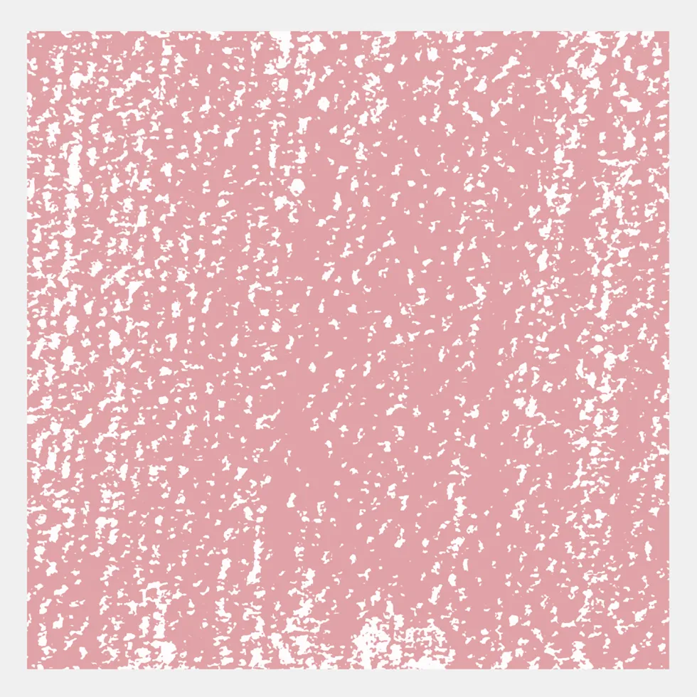Pastel sucha Soft - Rembrandt - Permanent Red 9
