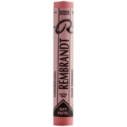 Pastel sucha Soft - Rembrandt - Permanent Red 8