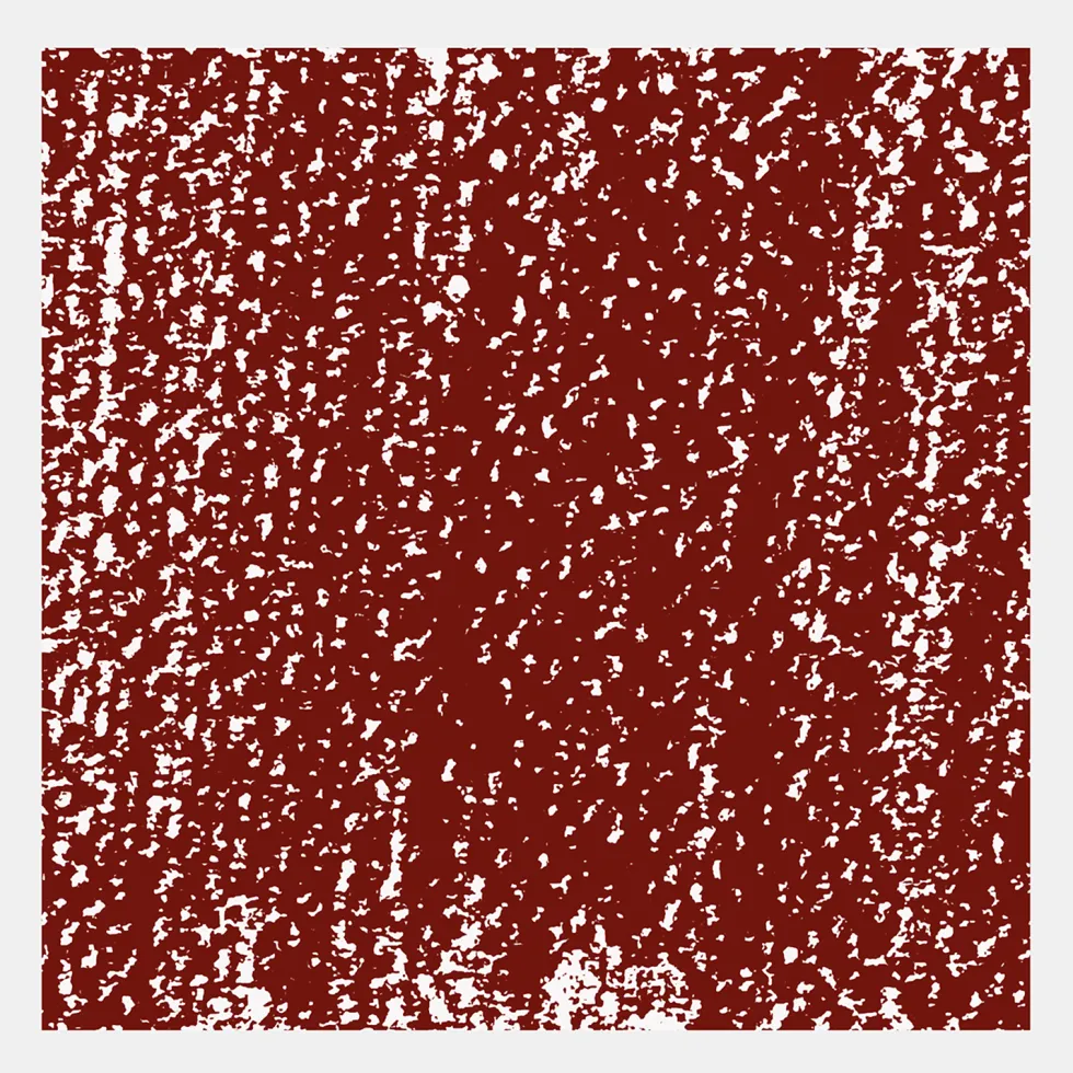Pastel sucha Soft - Rembrandt - Permanent Red 3