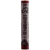 Pastel sucha Soft - Rembrandt - Permanent Red Deep 3