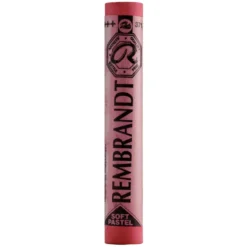 Pastel sucha Soft - Rembrandt - Permanent Red Deep 7