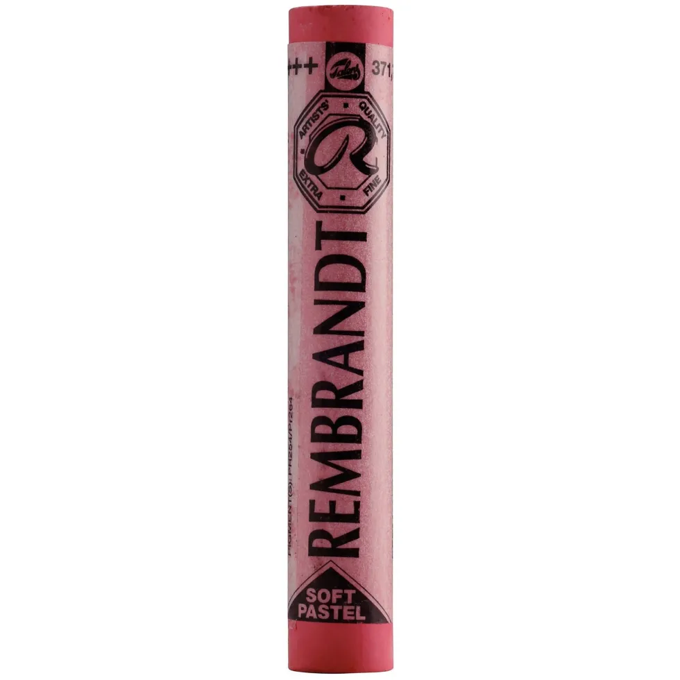 Pastel sucha Soft - Rembrandt - Permanent Red Deep 7