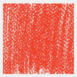 Pastel sucha Soft - Rembrandt - Permanent Red Light 7