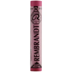 Pastel sucha Soft - Rembrandt - Permanent Rose 7