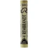 Pastel sucha Soft - Rembrandt - Permanent Yellow Green 9