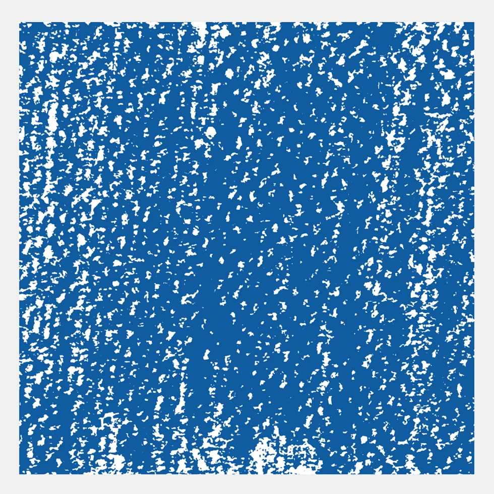 Pastel sucha Soft - Rembrandt - Phthalo Blue 3