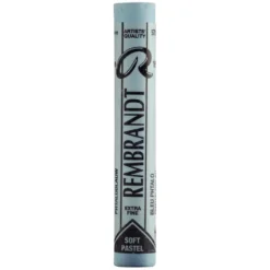Pastel sucha Soft - Rembrandt - Phthalo Blue 9