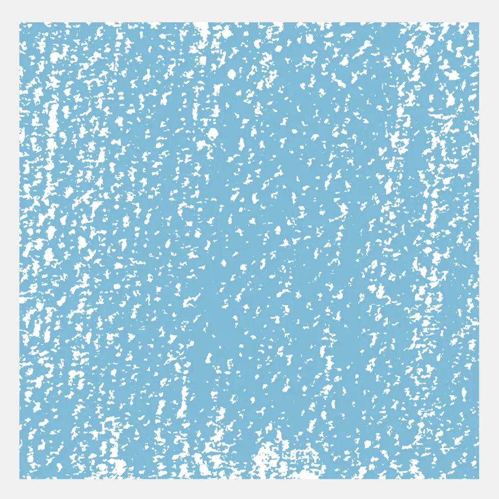 Pastel sucha Soft - Rembrandt - Phthalo Blue 7