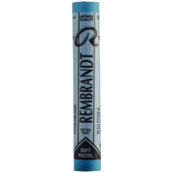 Pastel sucha Soft - Rembrandt - Phthalo Blue 7