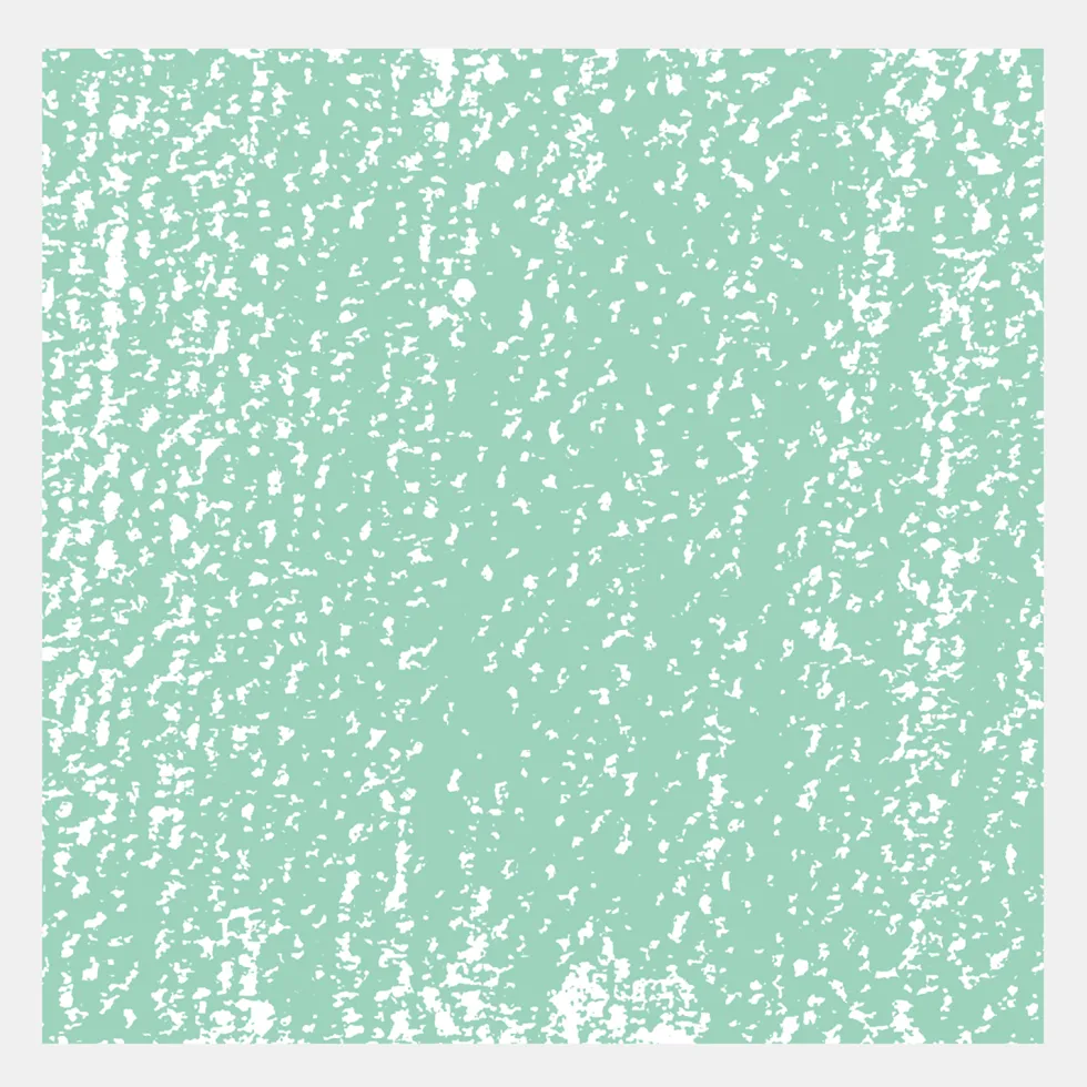 Pastel sucha Soft - Rembrandt - Phthalo Green 8