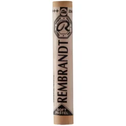 Pastel sucha Soft - Rembrandt - Raw Sienna 9