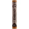 Pastel sucha Soft - Rembrandt - Raw Sienna 3