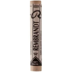 Pastel sucha Soft - Rembrandt - Raw Sienna 10