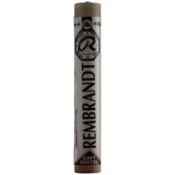 Pastel sucha Soft - Rembrandt - Raw Umber 7