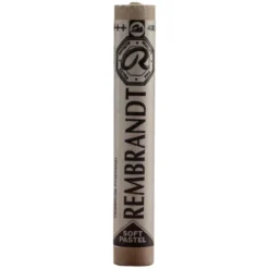 Pastel sucha Soft - Rembrandt - Raw Umber 10
