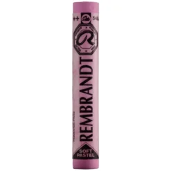 Pastel sucha Soft - Rembrandt - Red Violet 8
