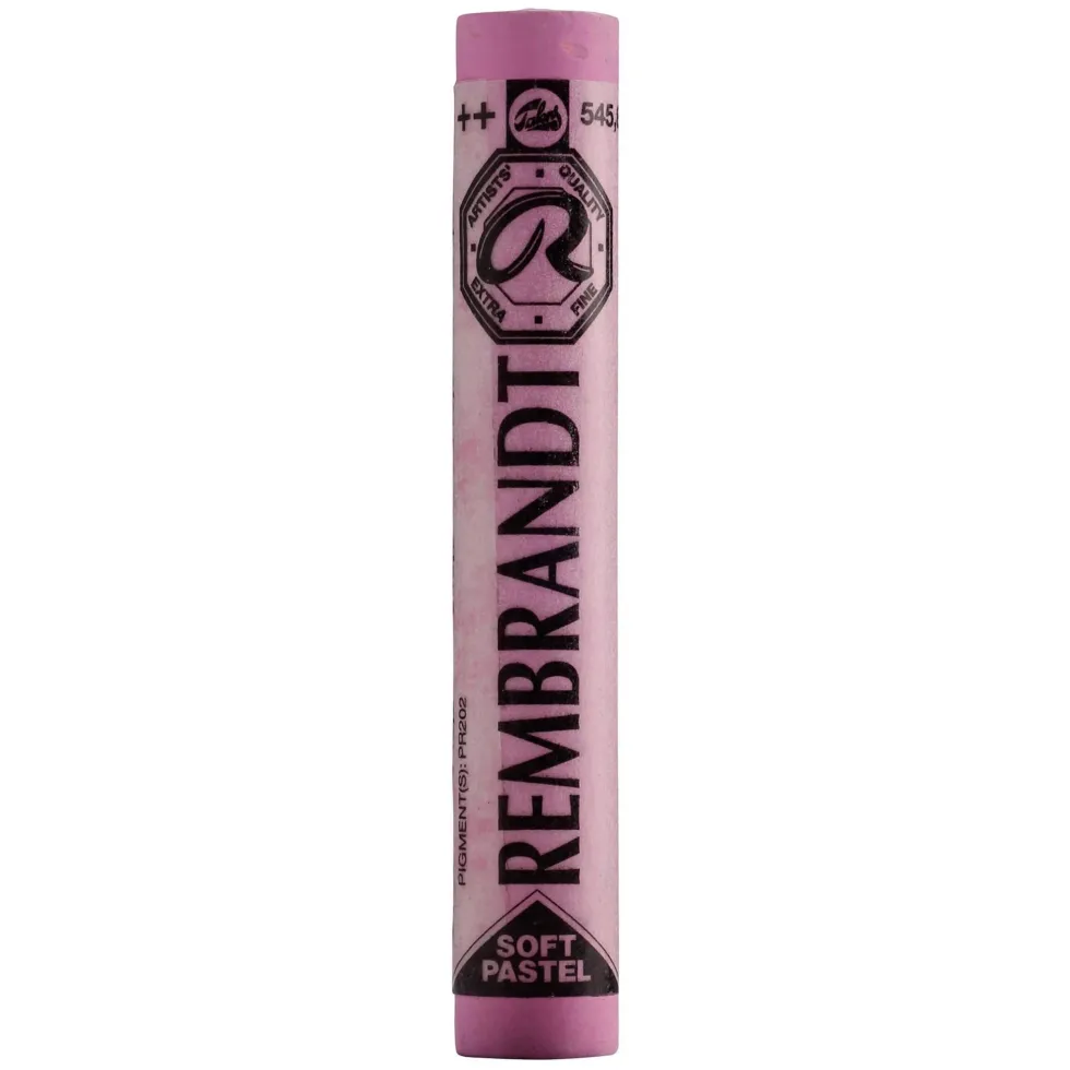 Pastel sucha Soft - Rembrandt - Red Violet 8