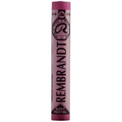 Pastel sucha Soft - Rembrandt - Red Violet 7