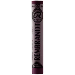 Pastel sucha Soft - Rembrandt - Red Violet 3