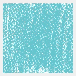 Pastel sucha Soft - Rembrandt - Turquoise Blue 8