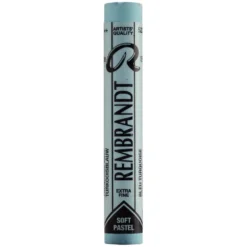Pastel sucha Soft - Rembrandt - Turquoise Blue 10