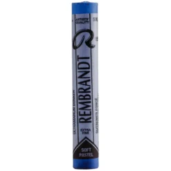 Pastel sucha Soft - Rembrandt - Ultramarine Deep 7