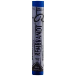 Pastel sucha Soft - Rembrandt - Ultramarine Deep 3