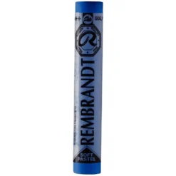 Pastel sucha Soft - Rembrandt - Ultramarine Light 8