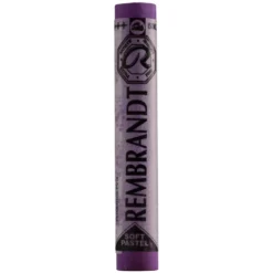 Pastel sucha Soft - Rembrandt - Violet 7