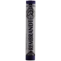 Pastel sucha Soft - Rembrandt - Violet 3