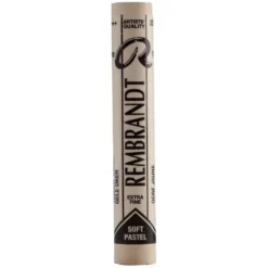 Pastel sucha Soft - Rembrandt - Yellow Ochre 9