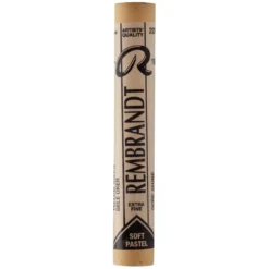Pastel sucha Soft - Rembrandt - Yellow Ochre 7