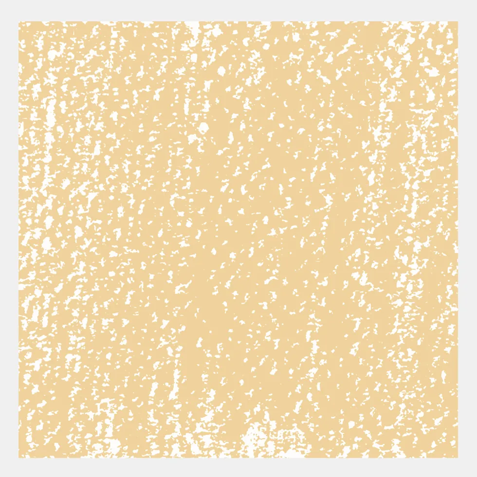 Pastel sucha Soft - Rembrandt - Yellow Ochre 7