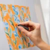 Pastel woskowo-olejny Neoart 6901 - Caran d'Ache - 240, Lemon Yellow