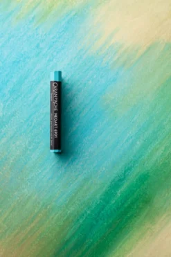 Pastel woskowo-olejny Neoart 6901 - Caran d'Ache - 140, Ultramarine
