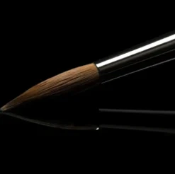 Pędzel do akwareli Kolinsky Sable Miniature seria 7 - Winsor & Newton - krótka rączka nr 3
