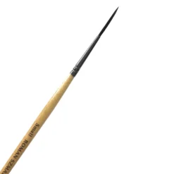 Pędzel liner, syntetyczny, Synthetic Squirrel - Roman Szmal - small