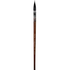 Pędzel mop, naturalny, Pure Squirrel 111 - Restaurohouse - Medium