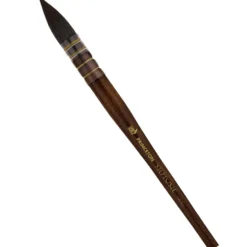 Pędzel mop, syntetyczny Neptune - Princeton - nr 4