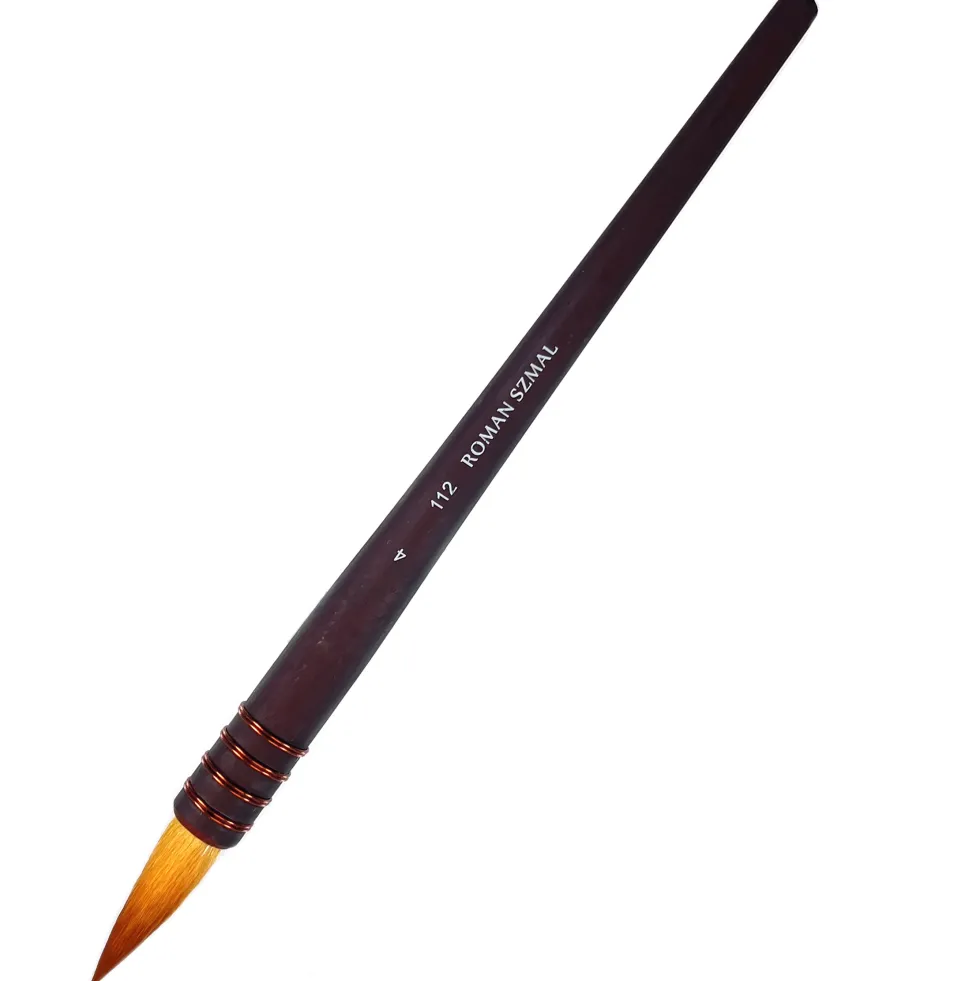 Pędzel mop, syntetyczny, 112 - Roman Szmal - nr 4